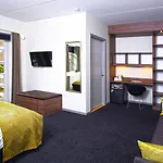The