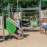 מלון The בילונד