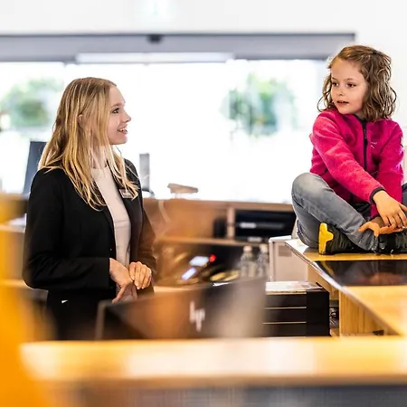 Hotel The Billund