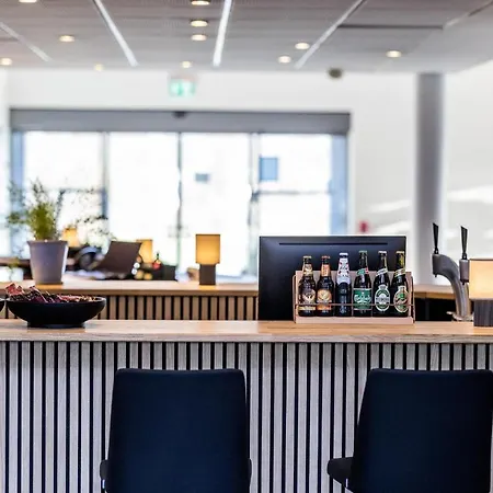Hotel The Billund