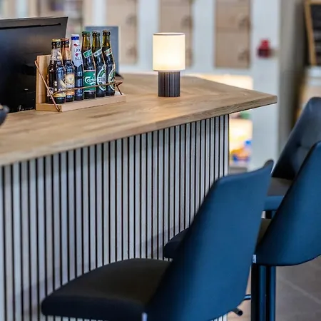 The Hotel Billund