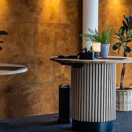 The Hotel Billund