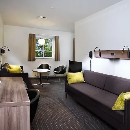 The Hotel Billund