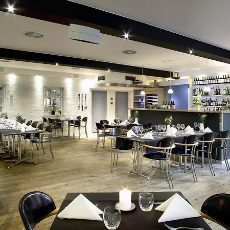 Hotel The Billund