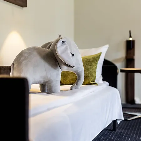 The Hotel Billund