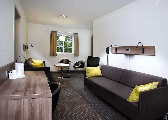 The Hotel Billund