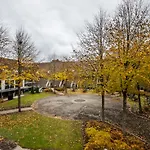 The