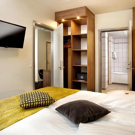 Hotel The Billund