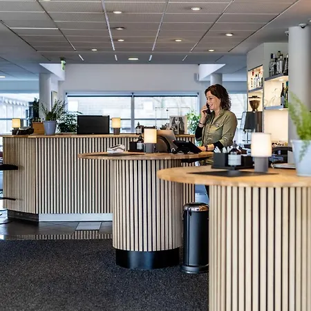 Szálloda The 4*