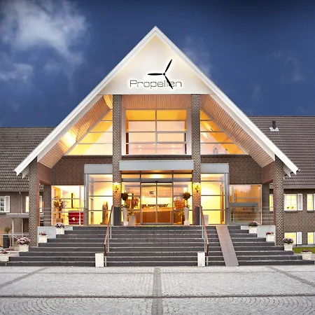 The Szálloda 4*