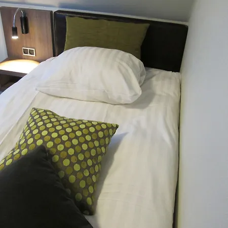The Hotel
