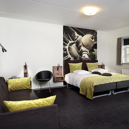 Hotell The Billund