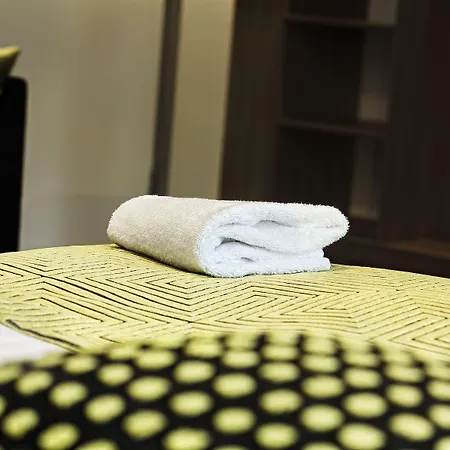 Hotel The Billund