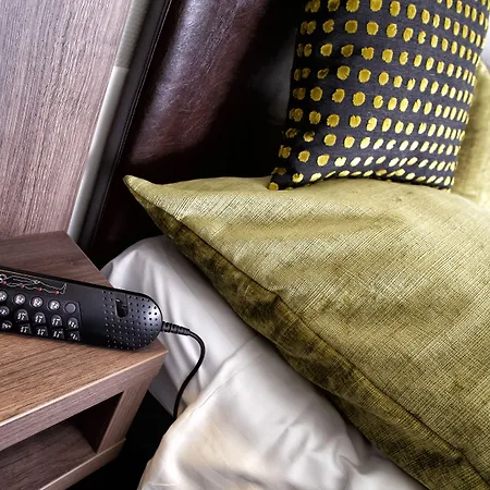 The