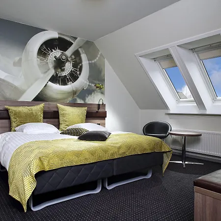 The Szálloda 4*