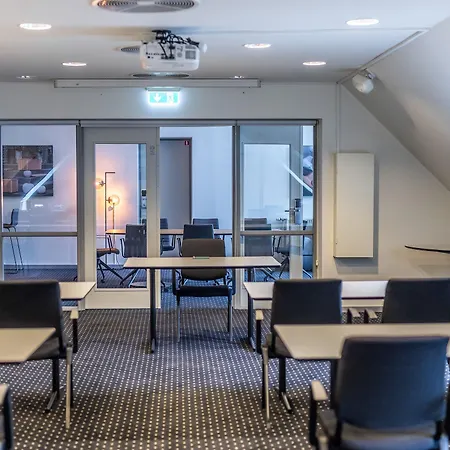 Hotel The Billund