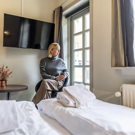 The Hotel Billund